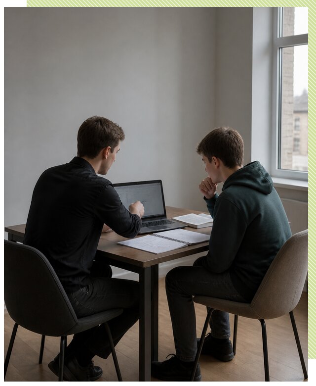 Репетитор по информатике ЕГЭ в Аксае от 1524 р. | Репетитор-Акс