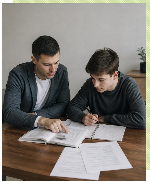 Репетитор по русскому языку 10 класс в Аксае от 1219 р. | Репетитор-Акс