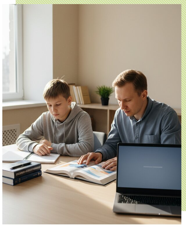 Репетитор по английскому 7 класс в Аксае по цене 1219 р. | Репетитор-Акс