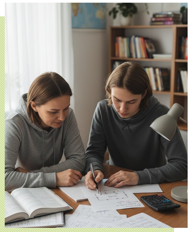 Репетитор по физике для 11 класса с подготовкой к ЕГЭ в Аксае