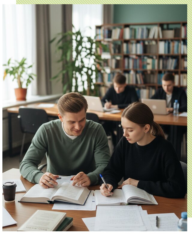 Репетитор для студентов медиков в Аксае от 1524 р. | Репетитор-Акс